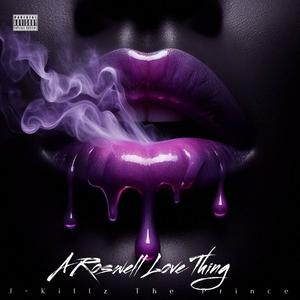 A Roswell Love Thing (Explicit)