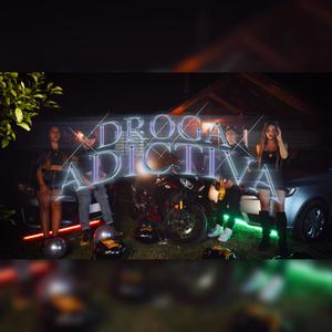 Droga adictiva (feat. Ronald-Gflyt)