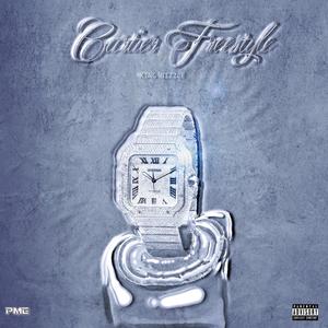 Cartier Freestyle (Explicit)