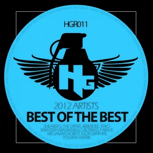 Get your F.H.U (Jibberdee remix)