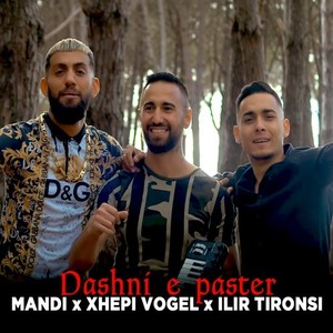 Dashni e paster