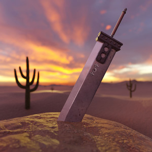 Hollow (Final Fantasy 7 Remake Jam)