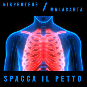 Spacca il Petto