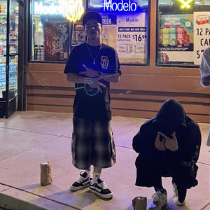 from da gang (feat. lil sins|Explicit)