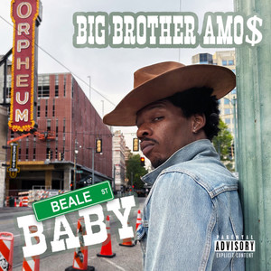 Beale Street Baby (Explicit)