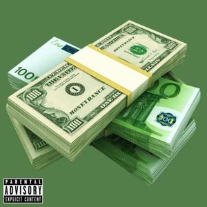 Money Dance (Explicit)