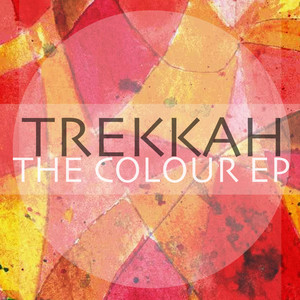 The Colour - EP