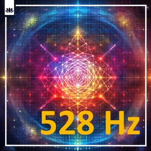 Feathers in Harmony: Tranquil Birdsong at 528 Hz