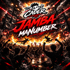 Jamba maNumber (Explicit)