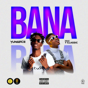 Bana (Explicit)
