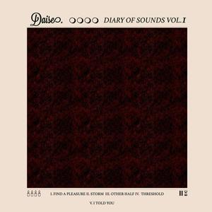 Diary of Sounds, Vol. 1