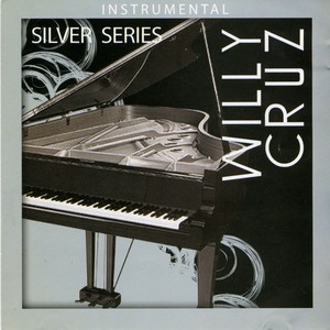 Willy Cruz Piano Silver Series