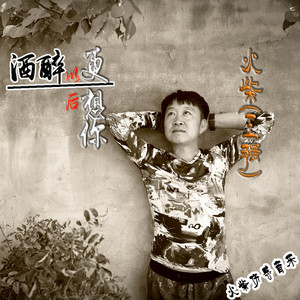 酒醉以后更想你