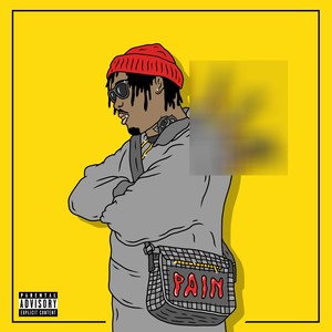 My Pain (Explicit)