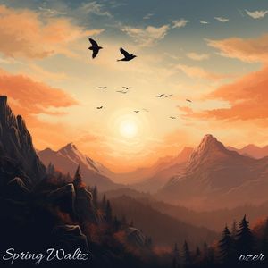 Spring Waltz