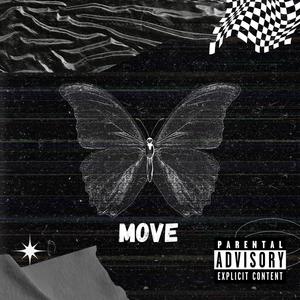 MOVE (feat. Exrla) [Explicit]