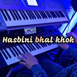 Hasbini bhal khok