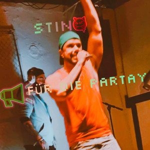 Für Die Partay (Explicit)