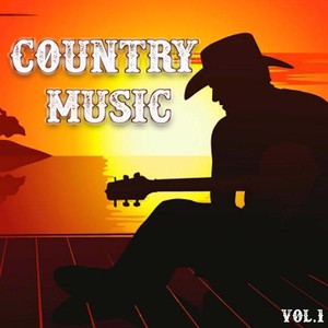 Country Music, Vol. 1