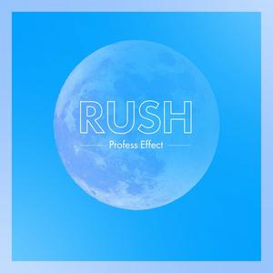 RUSH (Feat. Kwally)