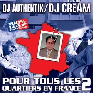 Pour Ceux (Explicit)