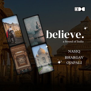 Beleive . a sound of India