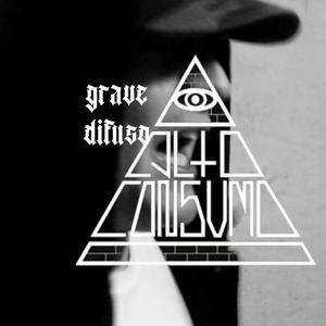 Difuso (feat. Grave Alto Consumo) (Explicit)