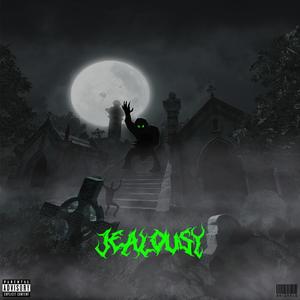 Jealousy (feat. wavy davy) (Explicit)
