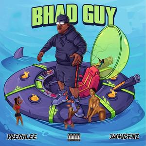 Bhad Guy (Sped up) [Explicit]