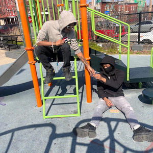 All I Do (feat. pleasekaii) (Explicit)