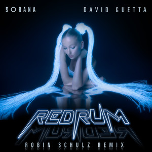 redruM (Robin Schulz Remix) [Explicit]
