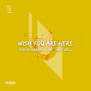 Wish You Are Here (Extended Mix)