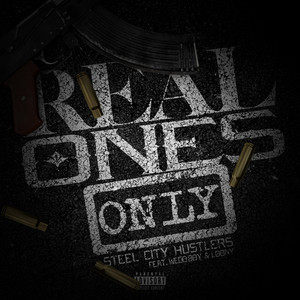 Real Ones Only (Explicit)