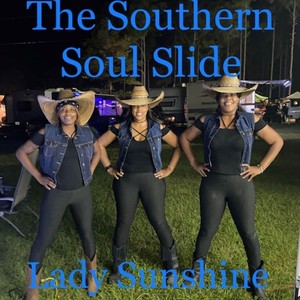 The Southern Soul Slide