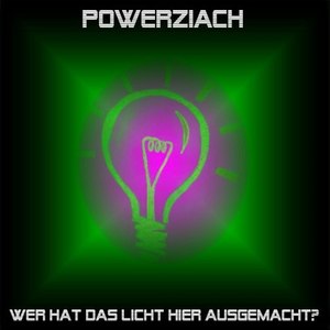 Wer hat das Licht hier ausgemacht (伴奏)