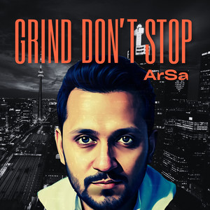 Grind Don't Stop