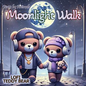 Moonlight Walk