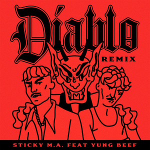 Diablo (Remix|Explicit)