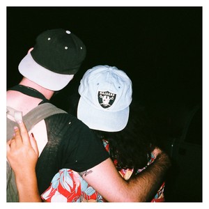 Raiders EP