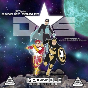 Bang My Drum (Kanevsky Mix)