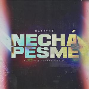 Nechápeš mě(feat. Martyno & Trippy chain) (Explicit)