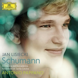 Kinderszenen, Op. 15 - Schumann: Kinderszenen, Op. 15: VII. Träumerei (童年即景，作品15：第7首-梦幻曲)