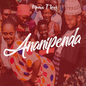 Ananipenda (Live)