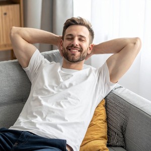 Vibraciones Suaves Que Fluyen En Notas Lofi