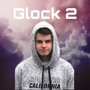 Glock 2 (feat. Christ Man & Martinez Wazowski) [Explicit]