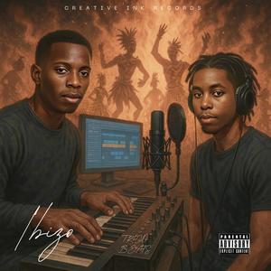 Vula (feat. Dream King) (Explicit)