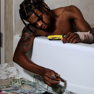 Broken Hearted & Confused (Explicit)