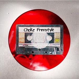 Choke Freestyle (Sped up)