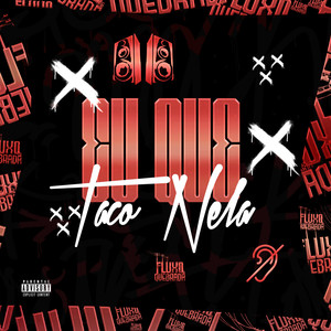 Eu que taco nela (Explicit)