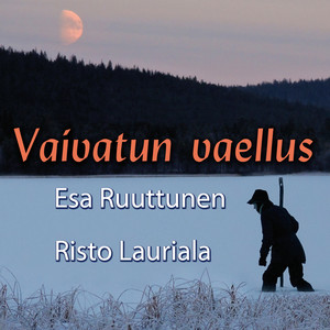 Vaivatun vaellus